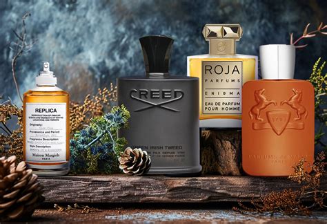 are niche fragrances worth it.